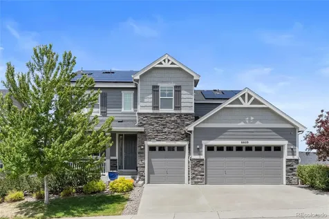6609 S Coolidge Court Aurora CO 80016