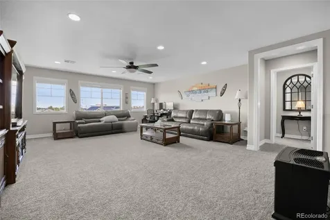 6609 S Coolidge Court Aurora CO 80016