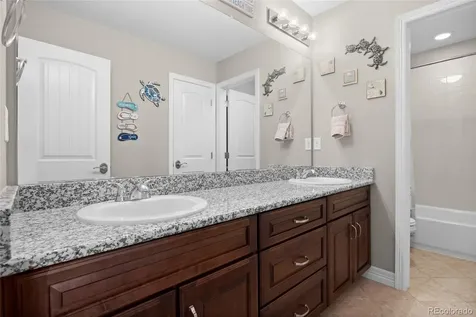 6609 S Coolidge Court Aurora CO 80016