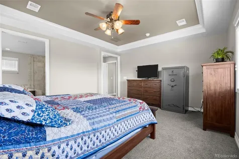 6609 S Coolidge Court Aurora CO 80016