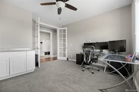 6609 S Coolidge Court Aurora CO 80016