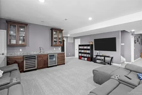 6609 S Coolidge Court Aurora CO 80016