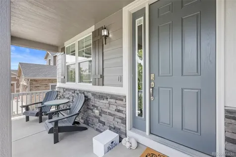 6609 S Coolidge Court Aurora CO 80016