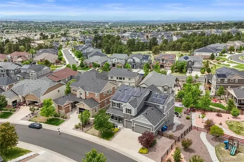 6609 S Coolidge Court Aurora CO 80016