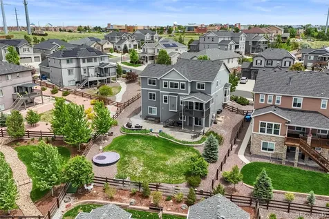 6609 S Coolidge Court Aurora CO 80016