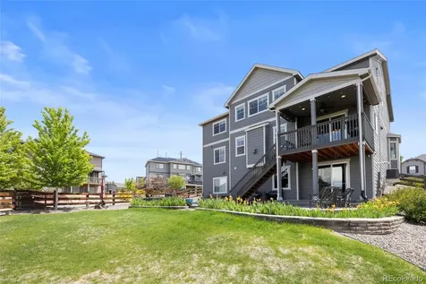 6609 S Coolidge Court Aurora CO 80016
