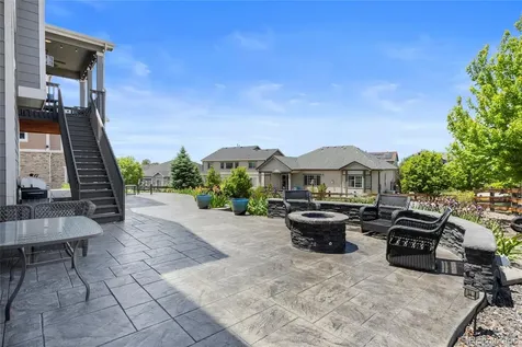 6609 S Coolidge Court Aurora CO 80016