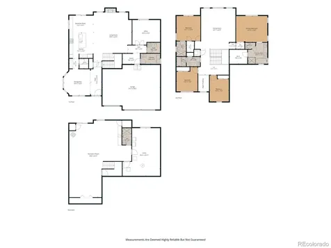 6609 S Coolidge Court Aurora CO 80016