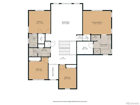 6609 S Coolidge Court Aurora CO 80016