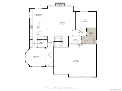 6609 S Coolidge Court Aurora CO 80016