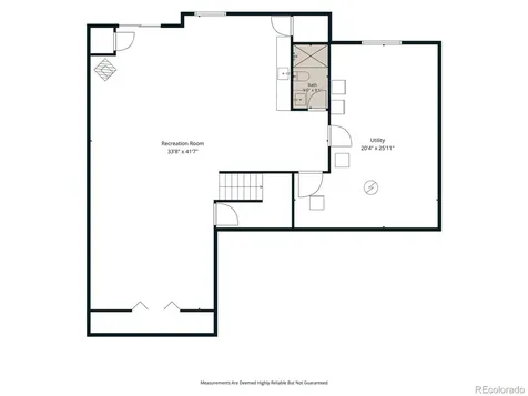 6609 S Coolidge Court Aurora CO 80016
