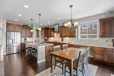 6609 S Coolidge Court Aurora CO 80016