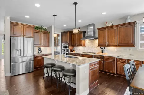 6609 S Coolidge Court Aurora CO 80016