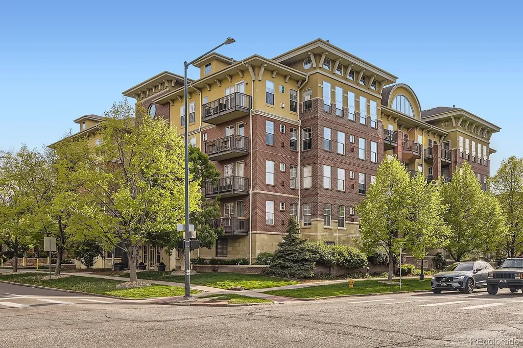 1699 N Downing Street Denver CO 80218