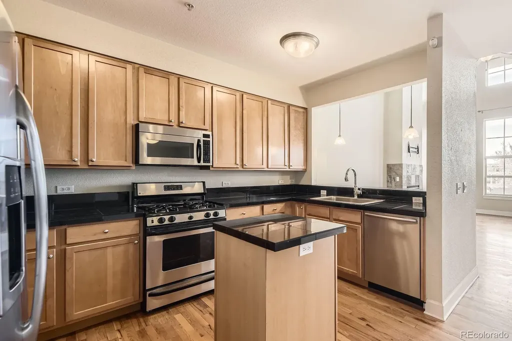 1699 N Downing Street Denver CO 80218