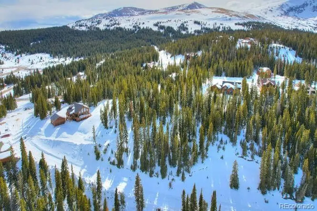 105 & 71 Quandary View Lane Breckenridge CO 80424