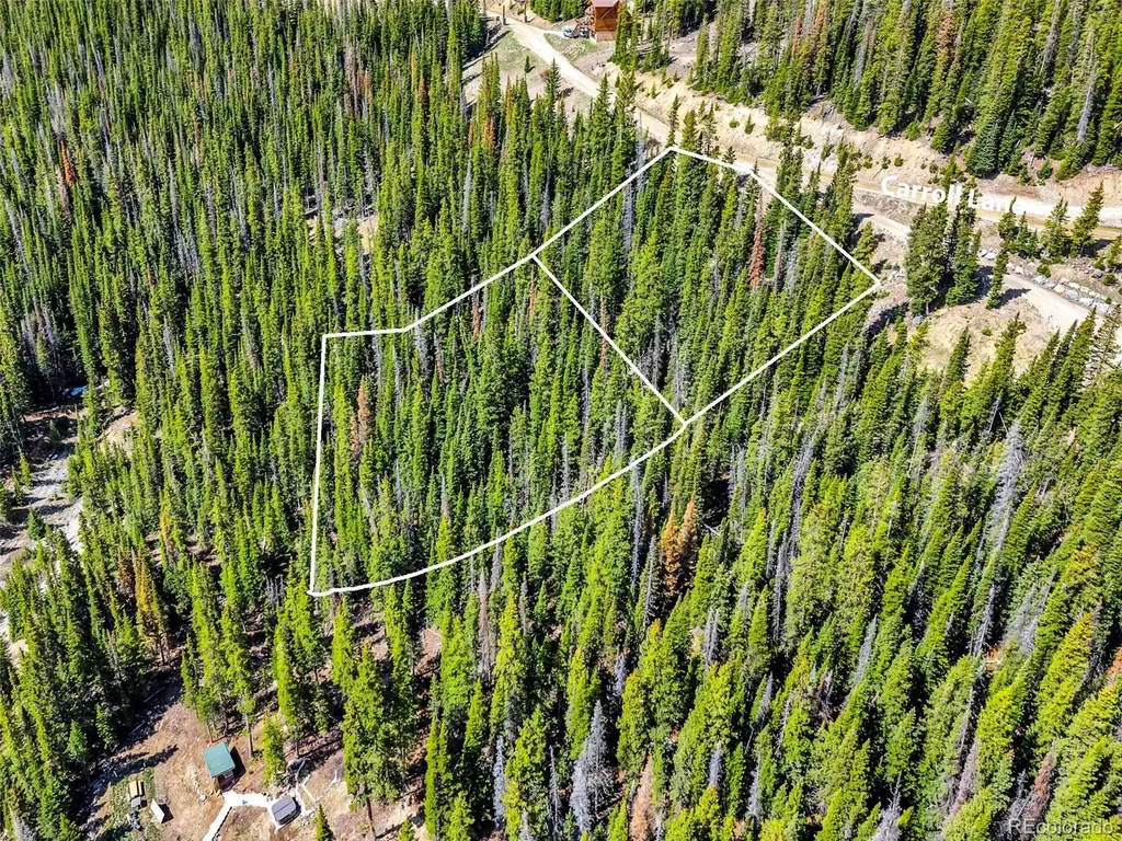 105 & 71 Quandary View Lane Breckenridge CO 80424