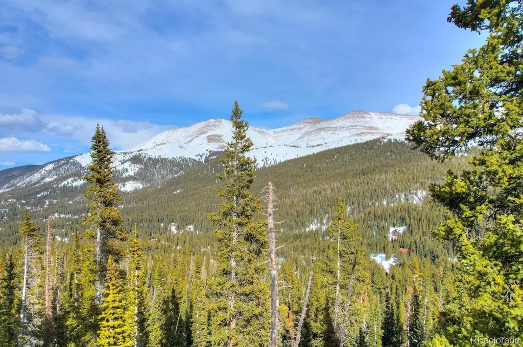 105 & 71 Quandary View Lane Breckenridge CO 80424