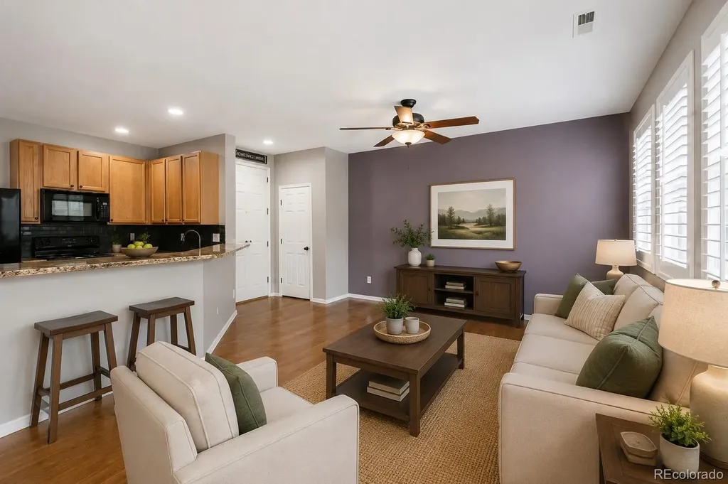 17151 Lark Water Lane Parker CO 80134