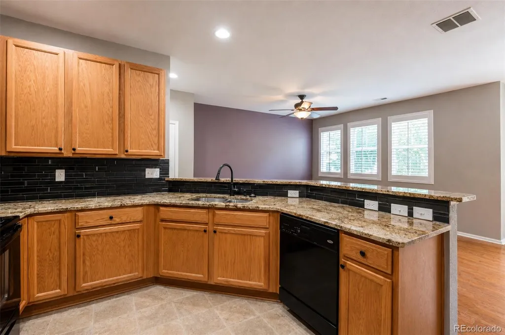 17151 Lark Water Lane Parker CO 80134