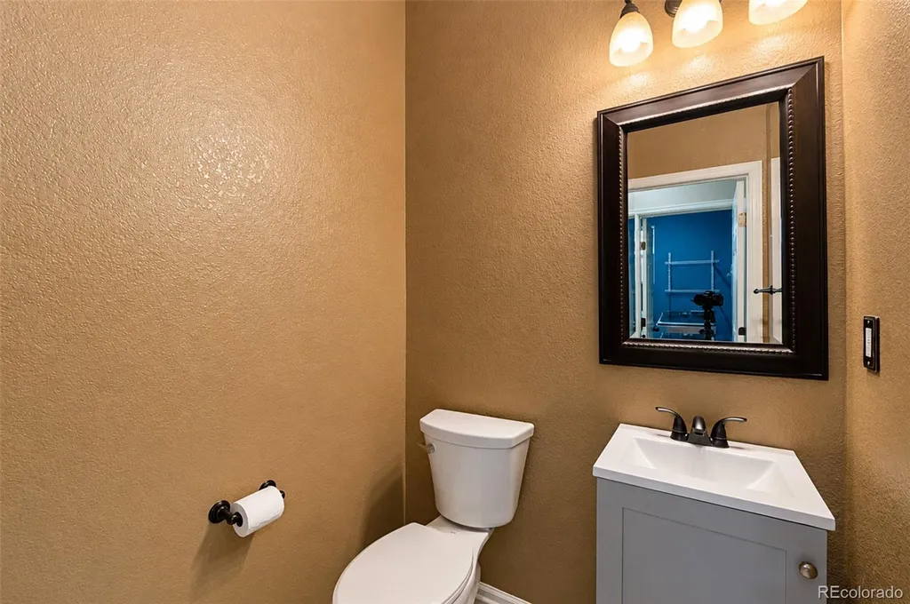 17151 Lark Water Lane Parker CO 80134