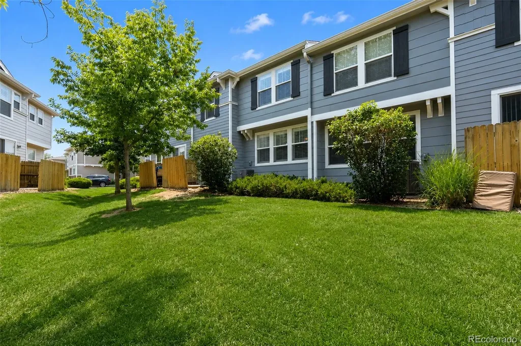 17151 Lark Water Lane Parker CO 80134