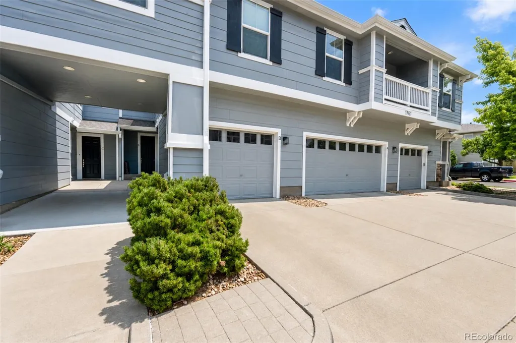 17151 Lark Water Lane Parker CO 80134