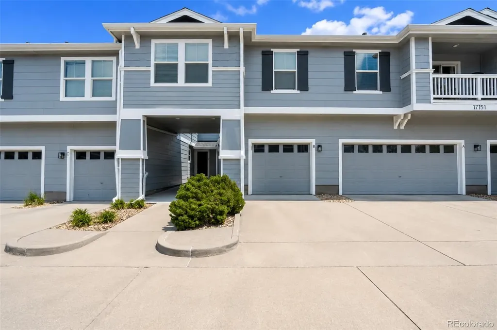 17151 Lark Water Lane Parker CO 80134