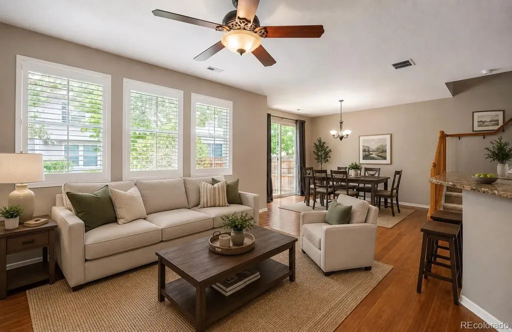 17151 Lark Water Lane Parker CO 80134