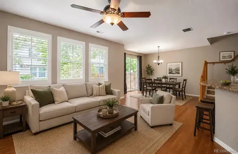17151 Lark Water Lane Parker CO 80134