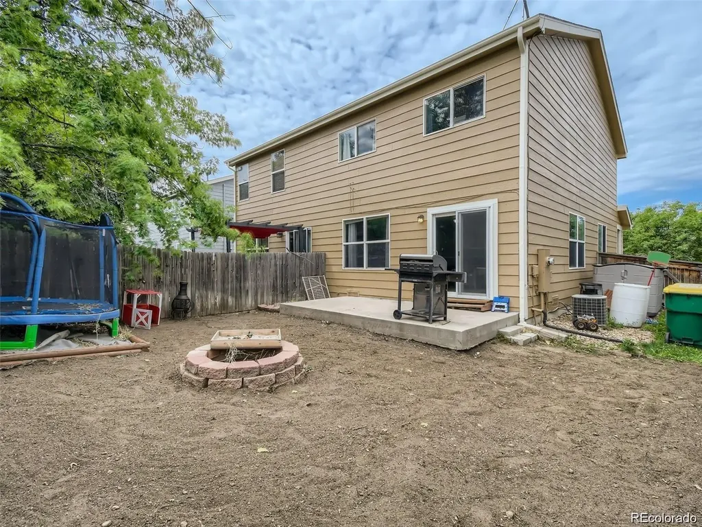 846 Mockingbird Lane Brighton CO 80601