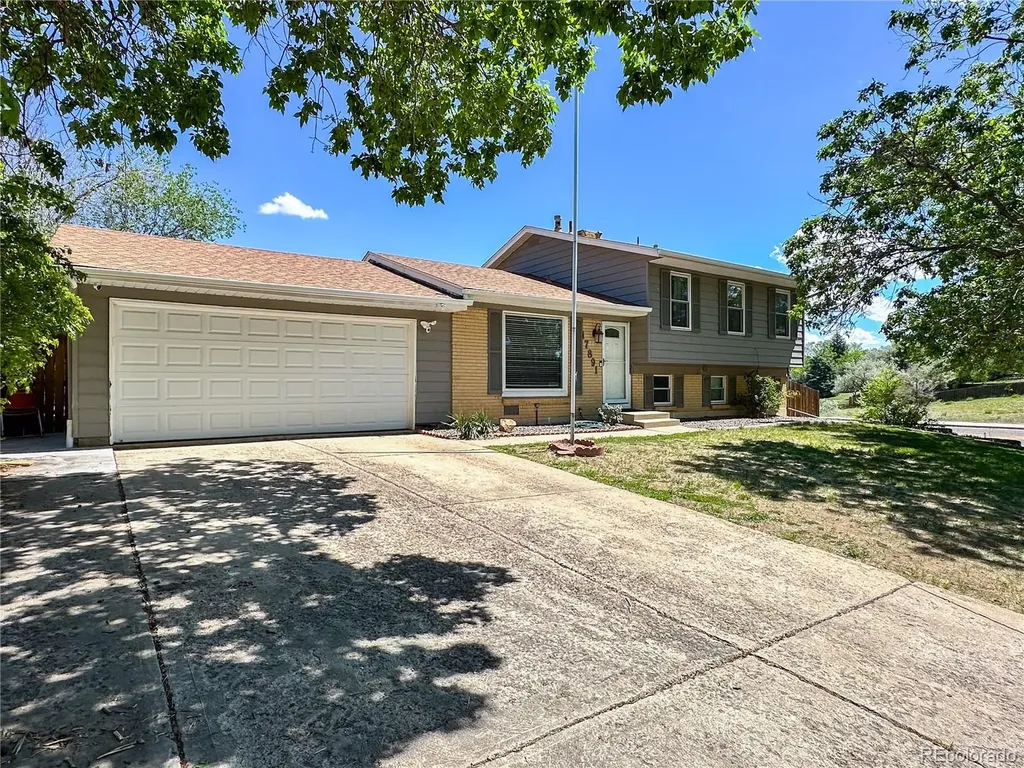 17891 E Florida Avenue Aurora CO 80017