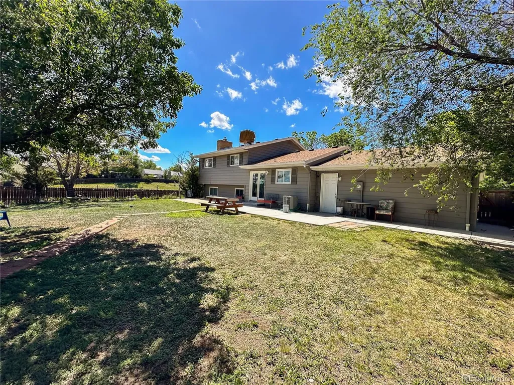 17891 E Florida Avenue Aurora CO 80017