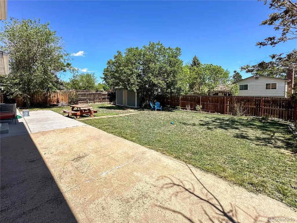 17891 E Florida Avenue Aurora CO 80017