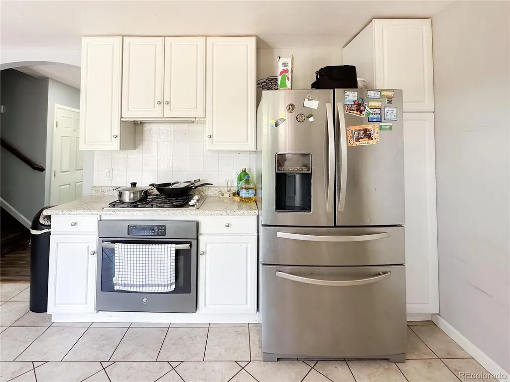 17891 E Florida Avenue Aurora CO 80017