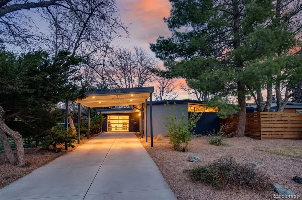 1848 S Jasmine Street Denver CO 80224