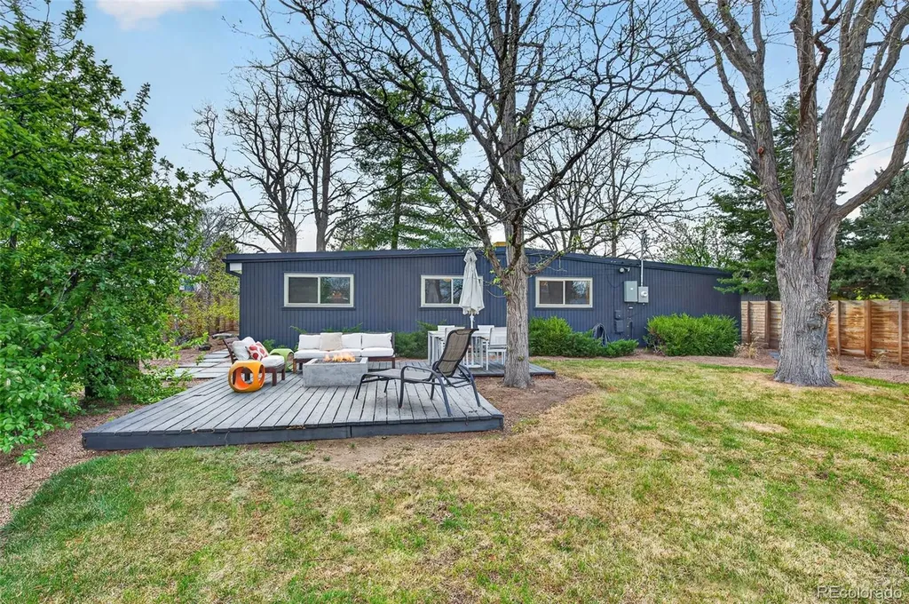 1848 S Jasmine Street Denver CO 80224