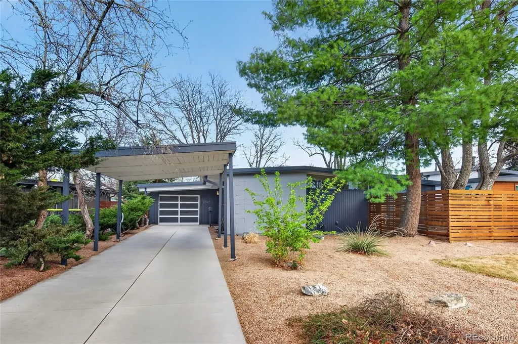 1848 S Jasmine Street Denver CO 80224