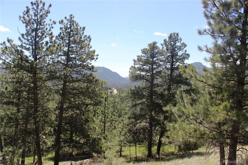 11702 Overlook Drive Golden CO 80403