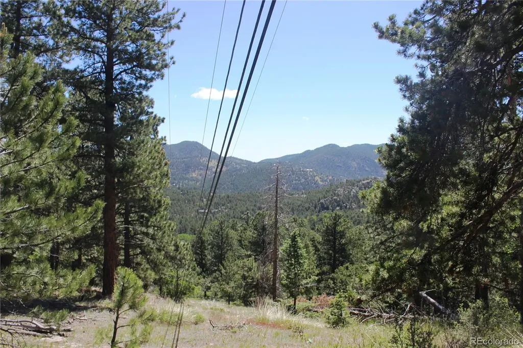 11702 Overlook Drive Golden CO 80403
