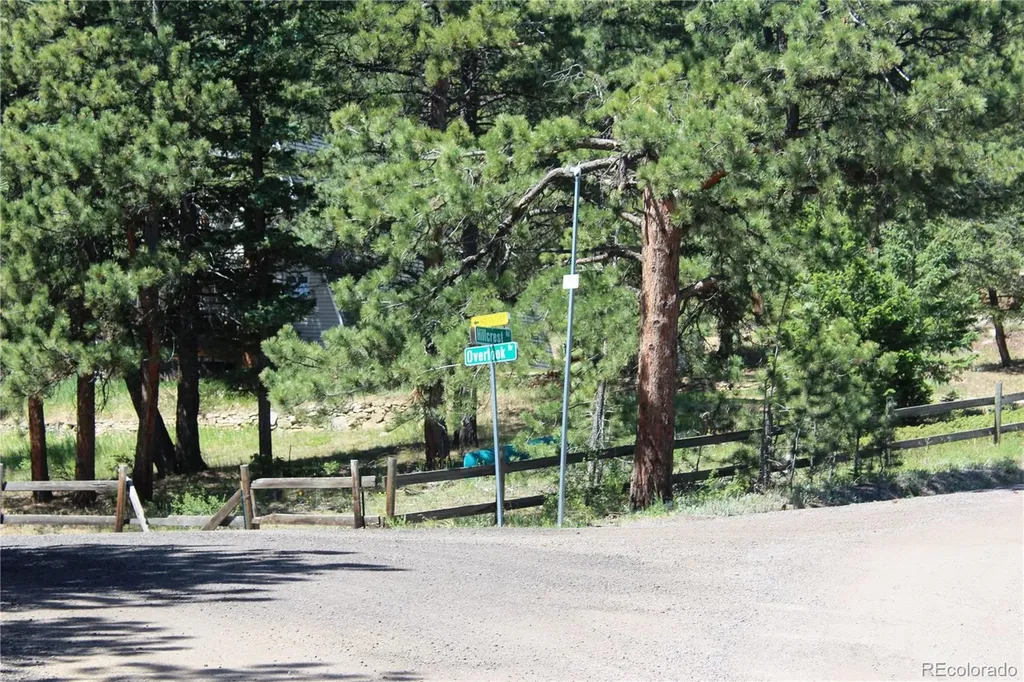 11702 Overlook Drive Golden CO 80403