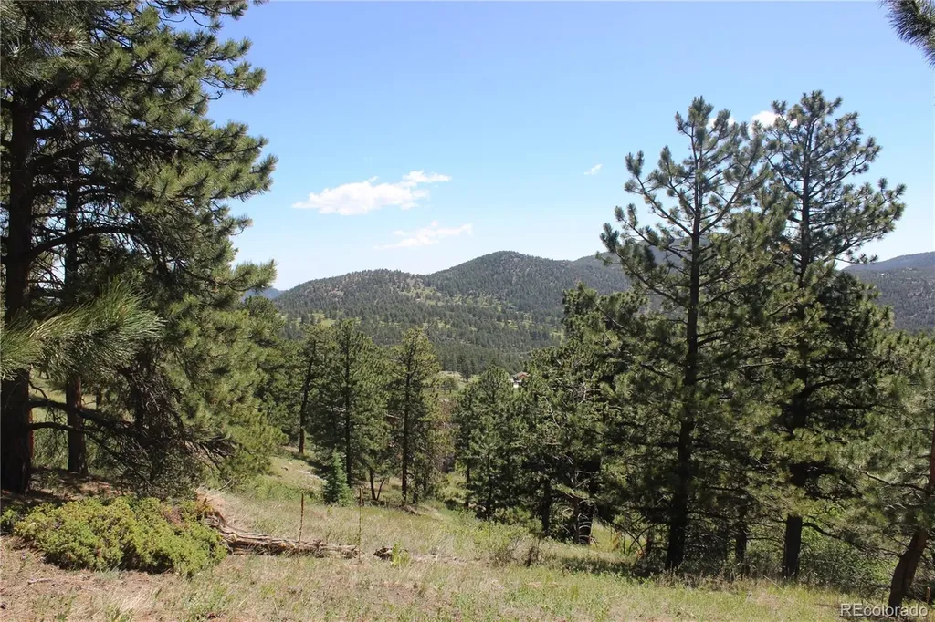 11702 Overlook Drive Golden CO 80403