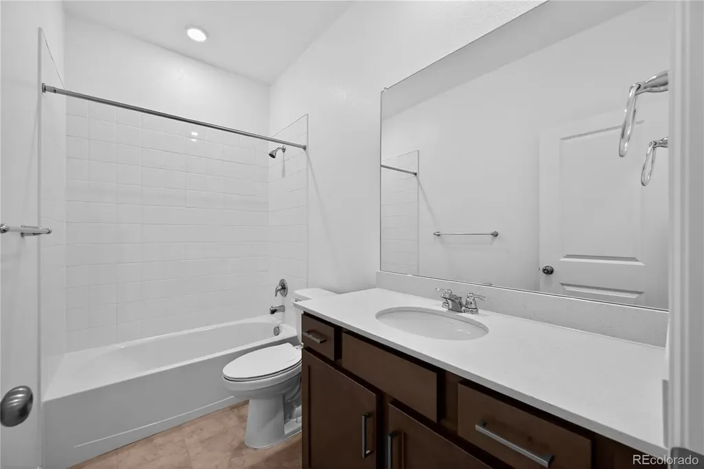 17008 W 92nd Drive Arvada CO 80007