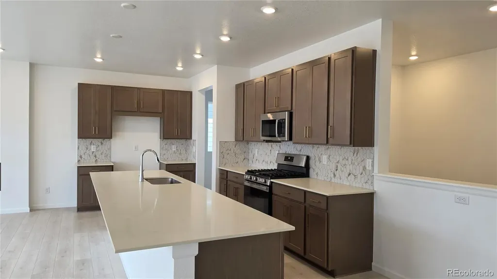17008 W 92nd Drive Arvada CO 80007