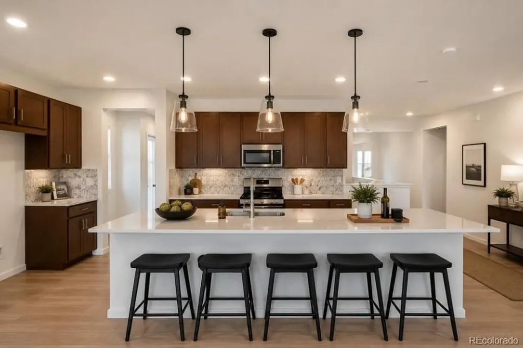 17008 W 92nd Drive Arvada CO 80007