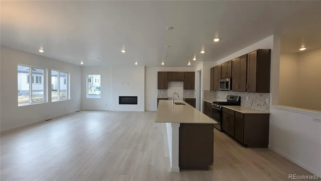 17008 W 92nd Drive Arvada CO 80007