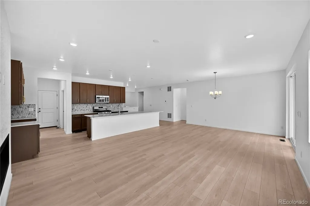 17008 W 92nd Drive Arvada CO 80007