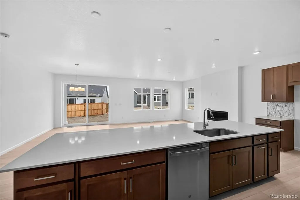 17008 W 92nd Drive Arvada CO 80007