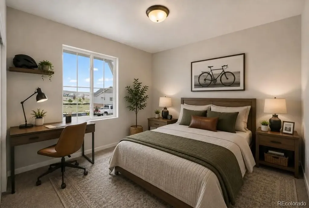 17008 W 92nd Drive Arvada CO 80007