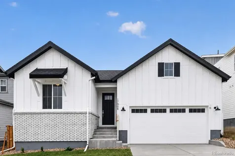 17008 W 92nd Drive Arvada CO 80007
